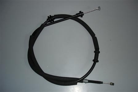 CABLE DE FRENO TRASERO IZQUIERDO  FIAT LINEA (1574 MM)