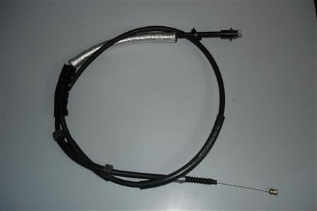CABLE DE FRENO TRASERO IZQUIERDO FRENO A DISCO FIAT STILO - BRAVO - BRAVA 2012/  (1805 MM)