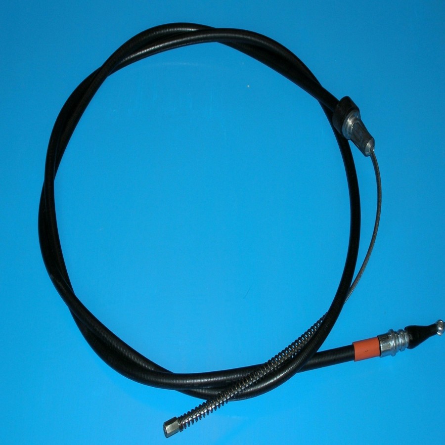 CABLE DE FRENO TRASERO DERECHO DODGE D-100 -  D-200  (2200 MM)