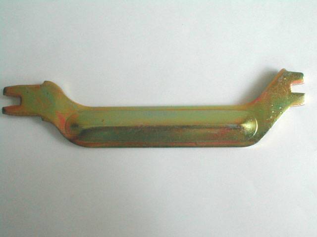 SEPARADOR PARA FRENO DE MANO IZQ. F-RANGER