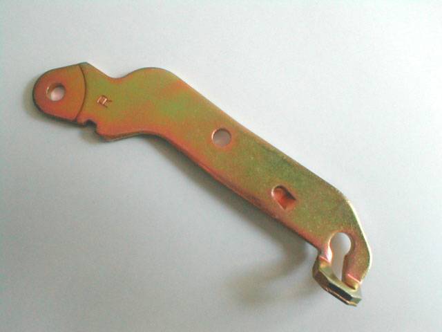 LEVA PARA FRENO DE MANO DER. FORD ECOSPORT