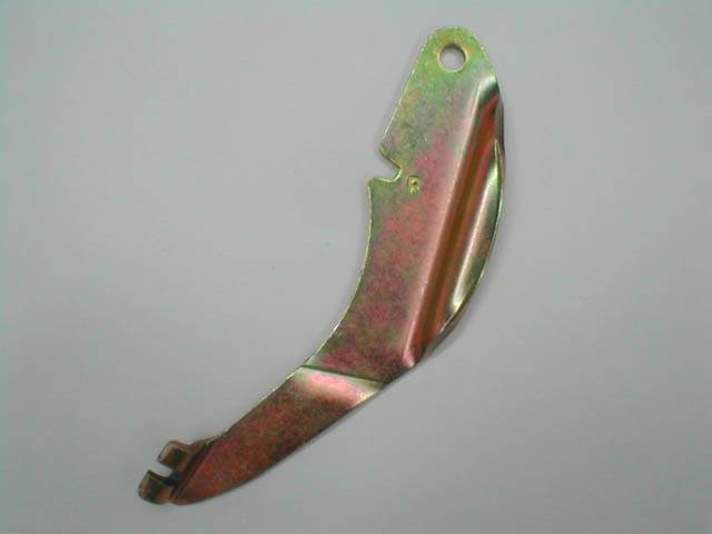 LEVA PARA FRENO DE MANO TRAS. DER. FORD RANGER P/PLATO 11"