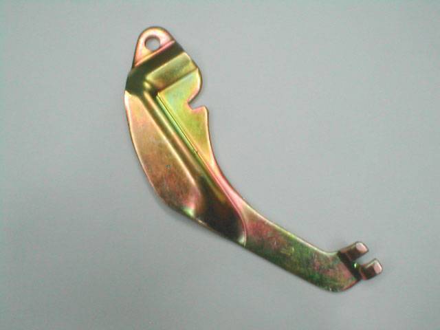 LEVA PARA FRENO DE MANO TRAS. IZQ. RANGER