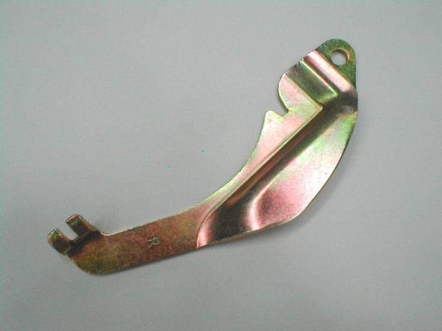 LEVA PARA FRENO DE MANO TRAS. DER. RANGER