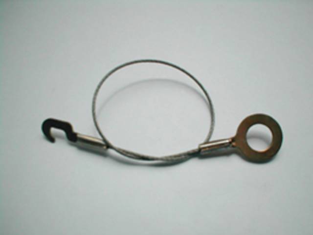 CONJUNTO CABLE PARA REG. AUT. FALCON