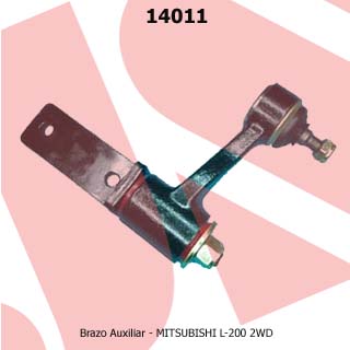 BRAZO AUXILIAR MITSUBISHI L200