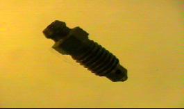 PURGADOR P/CIL. RDA. Y EMBRAGUE EXA. 8MM FIAT 600 /128/ 147/ DUNA