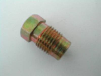 TUERCA PARA CAÑO DE FRENO 3/16" (10X1)