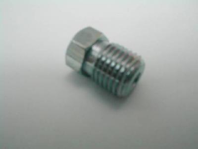 TAPON  3/8" X 24H.