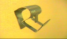 CLIP ELAST.F-128-147-SPAZIO