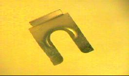 SEGURO P/FIJACION DE CAÑO FLEX. FRENO CHEVROLET/FORD/DODGE VARIOS